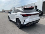 2026 Lexus RX 350 PREMIUM+ AWD