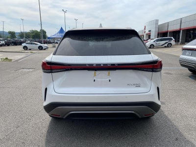 2026 Lexus RX 350 PREMIUM+ AWD