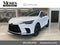 2026 Lexus Rx RX 350 F SPORT Handling