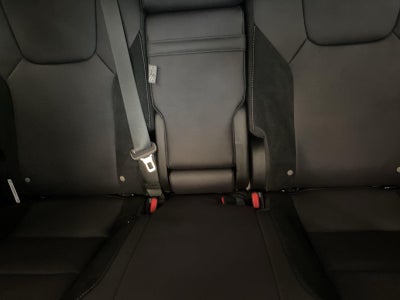 2026 Lexus Rx RX 350 F SPORT Handling