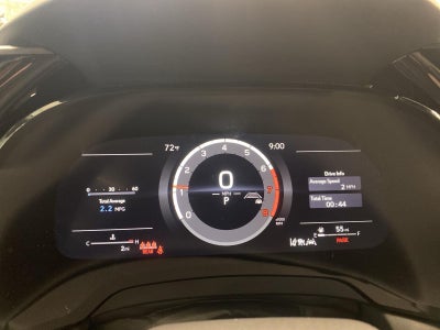 2026 Lexus Rx RX 350 F SPORT Handling