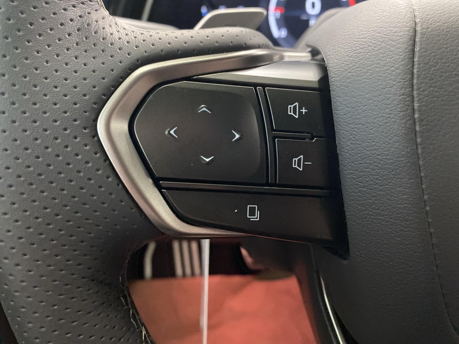 2026 Lexus Rx RX 350 F SPORT Handling