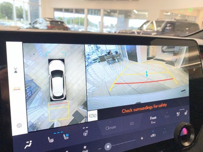 2026 Lexus Rx RX 350 F SPORT Handling