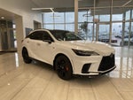 2026 Lexus Rx RX 350 F SPORT Handling