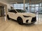 2026 Lexus Rx RX 350 F SPORT Handling