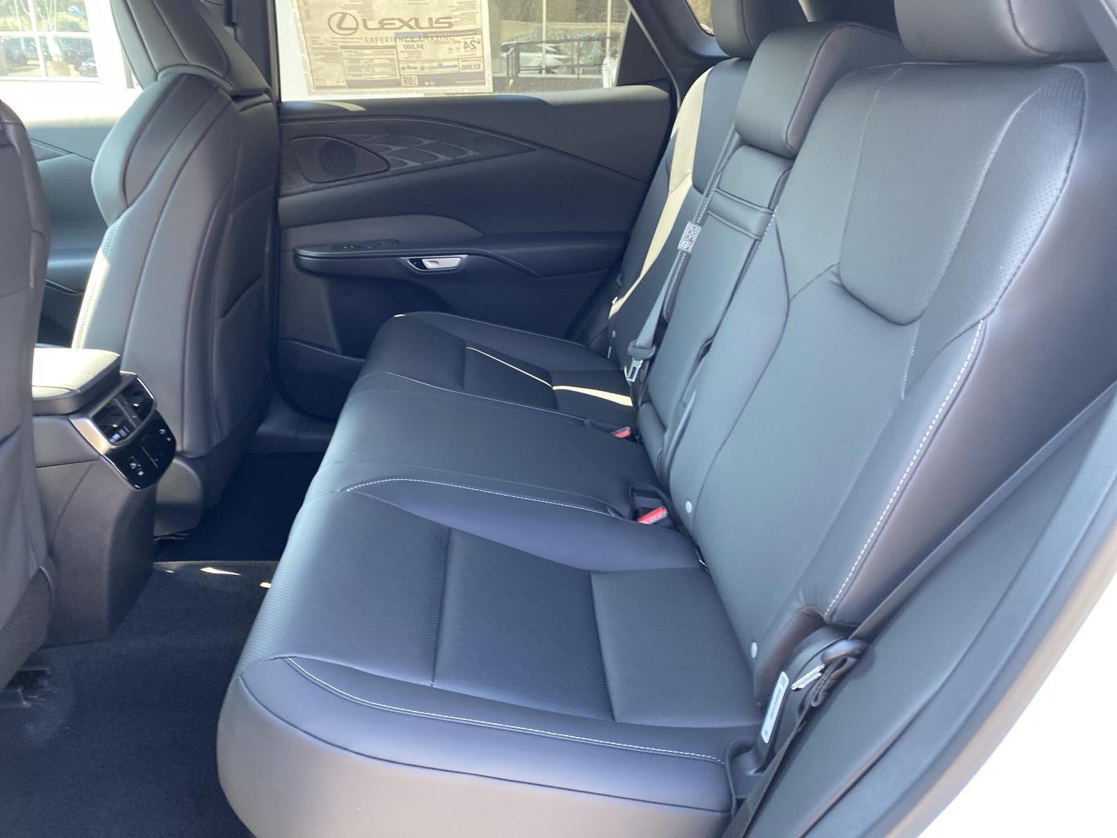 2026 Lexus RX 350 F SPORT HANDLING AWD F SPORT HANDLING AWD