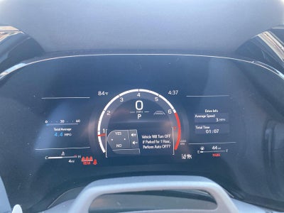 2026 Lexus RX 350 F SPORT HANDLING AWD F SPORT HANDLING AWD
