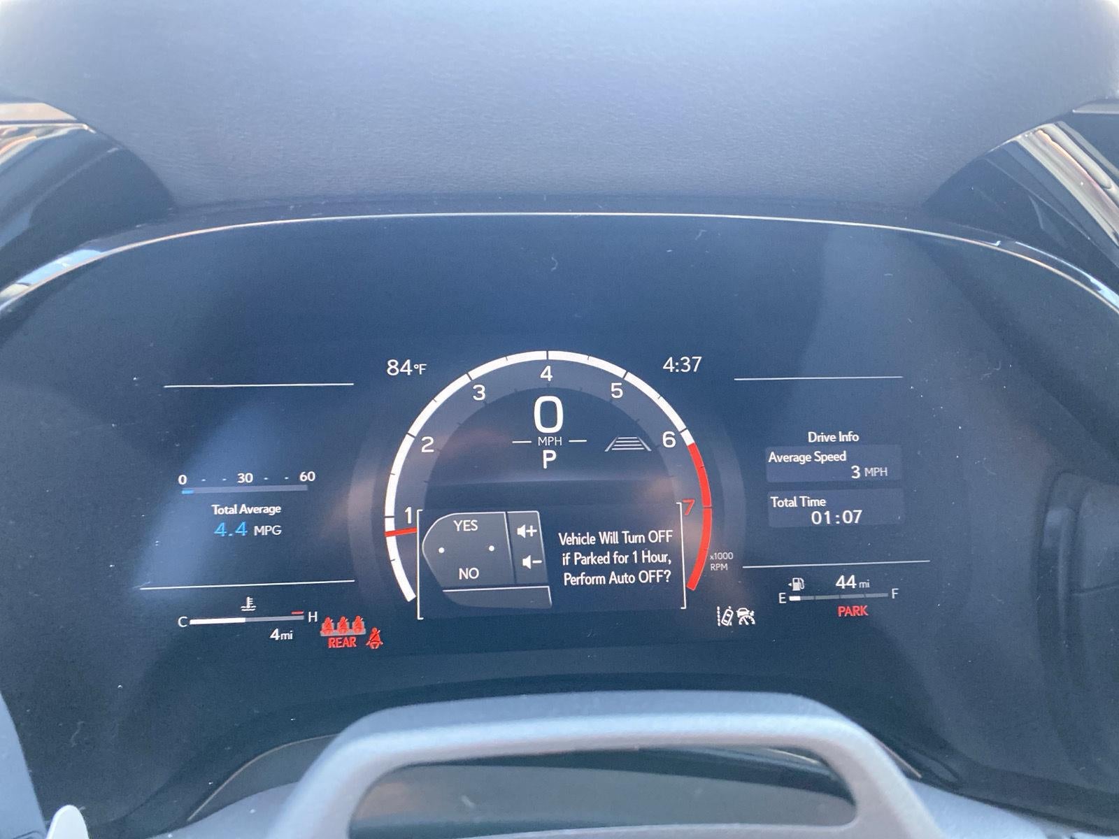 2026 Lexus RX 350 F SPORT HANDLING AWD F SPORT HANDLING AWD