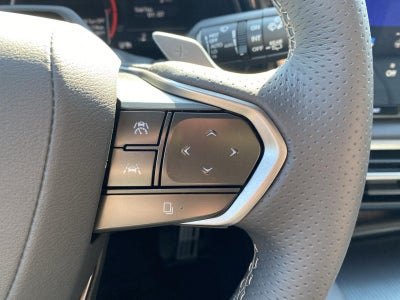 2026 Lexus RX 350 F SPORT HANDLING AWD F SPORT HANDLING AWD