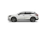2026 Lexus RX 350 LUXURY AWD