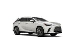 2026 Lexus RX 350 LUXURY AWD