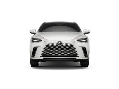 2026 Lexus RX 350 LUXURY AWD