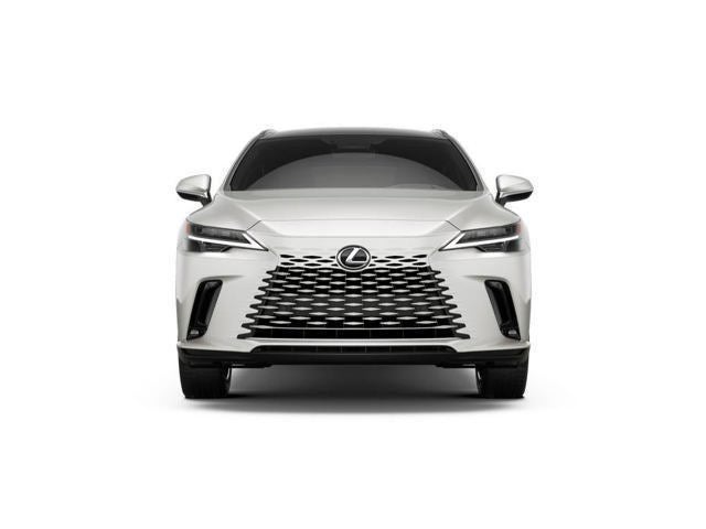 2026 Lexus RX 350 LUXURY AWD