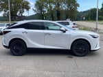 2026 Lexus RX 350 PREMIUM AWD PREMIUM