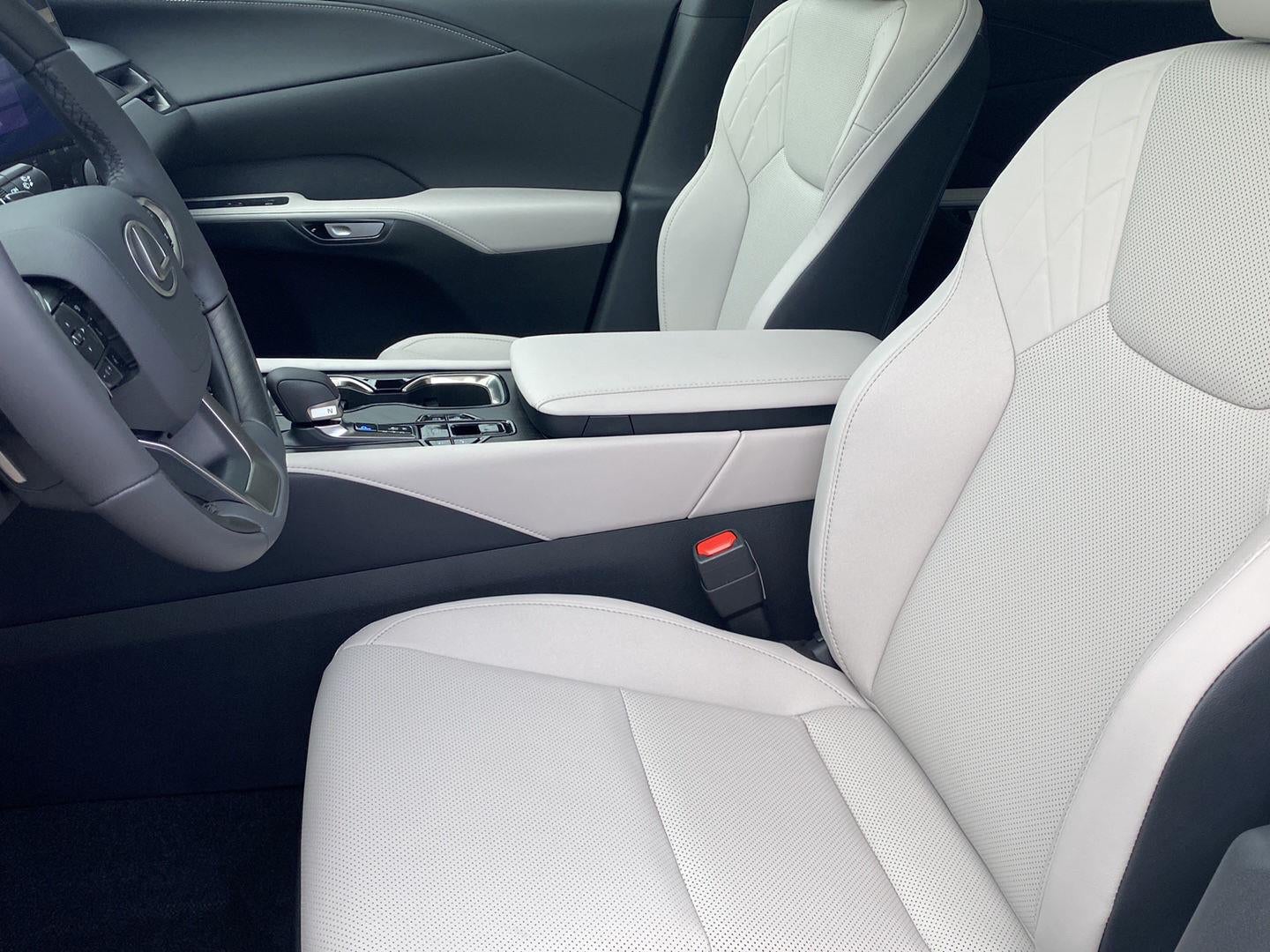 2026 Lexus RX 350 PREMIUM AWD PREMIUM