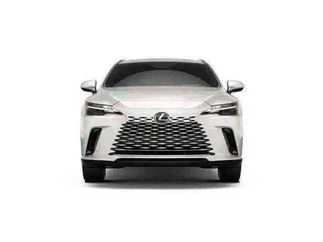 2026 Lexus RX 350 PREMIUM AWD PREMIUM