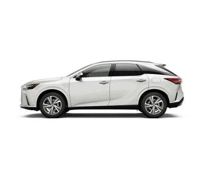 2026 Lexus RX 350 PREMIUM AWD PREMIUM