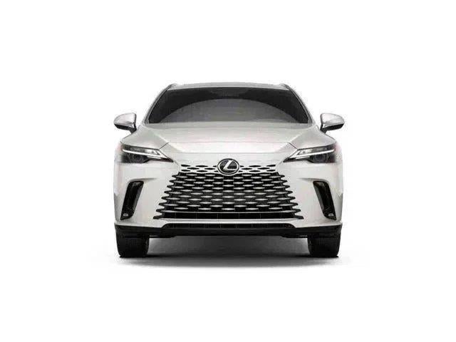 2026 Lexus RX 350 PREMIUM AWD PREMIUM