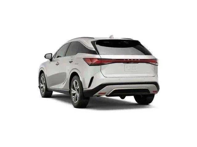 2026 Lexus RX 350 PREMIUM AWD PREMIUM