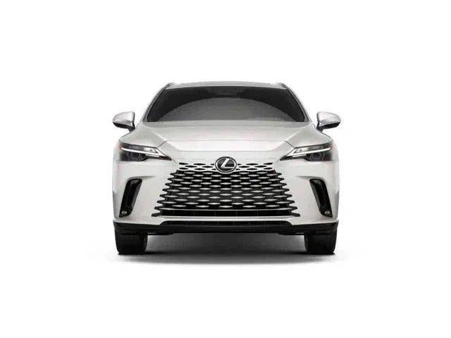 2026 Lexus RX 350 PREMIUM AWD PREMIUM