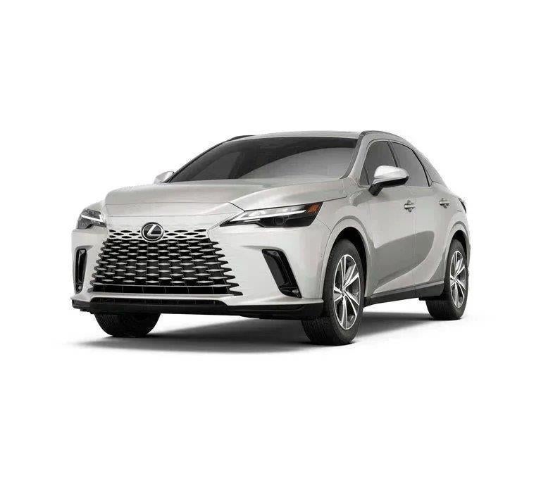 2026 Lexus RX 350 PREMIUM AWD PREMIUM