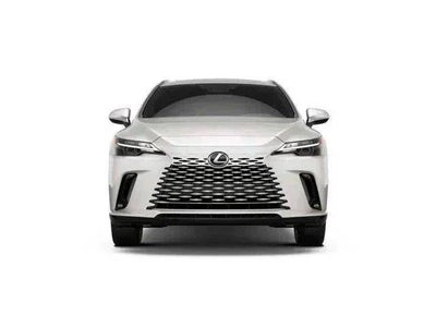 2026 Lexus RX 350 PREMIUM AWD PREMIUM