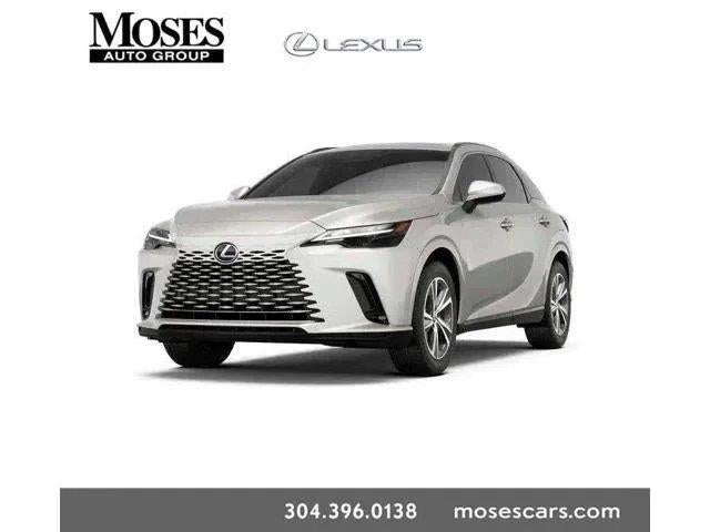 2026 Lexus RX 350 PREMIUM AWD PREMIUM