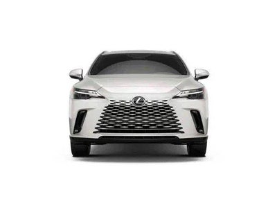 2026 Lexus RX 350 PREMIUM AWD PREMIUM