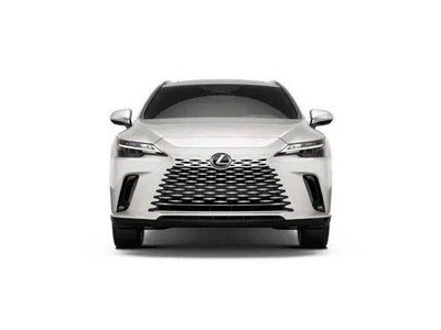 2026 Lexus RX 350 PREMIUM AWD PREMIUM