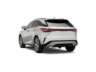 2026 Lexus RX 350 PREMIUM AWD PREMIUM