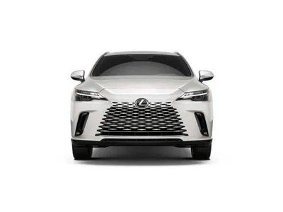 2026 Lexus RX 350 PREMIUM AWD PREMIUM