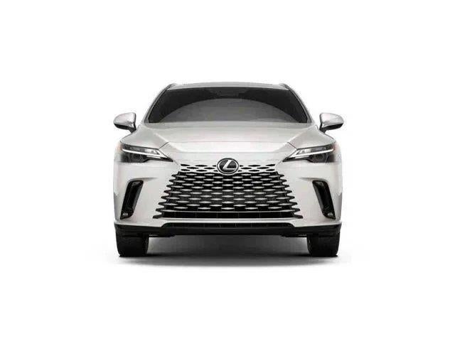 2026 Lexus RX 350 PREMIUM AWD PREMIUM