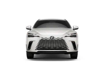 2026 Lexus RX 350 PREMIUM AWD PREMIUM