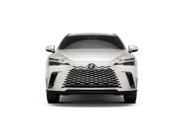 2026 Lexus RX 350 PREMIUM AWD PREMIUM