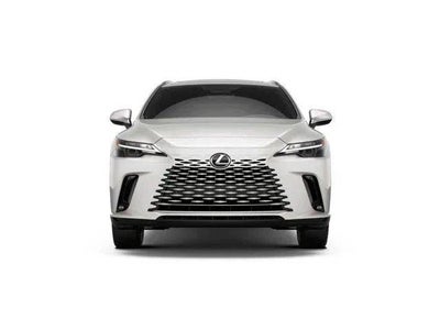 2026 Lexus RX 350 PREMIUM AWD PREMIUM