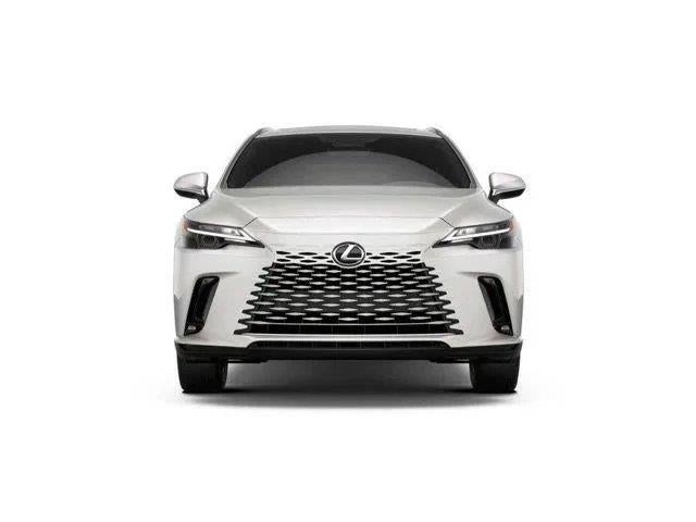 2026 Lexus RX 350 PREMIUM AWD PREMIUM