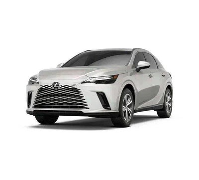 2026 Lexus RX 350 PREMIUM AWD PREMIUM