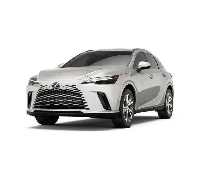 2026 Lexus RX 350 PREMIUM AWD PREMIUM