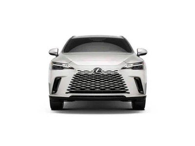 2026 Lexus RX 350 PREMIUM AWD PREMIUM
