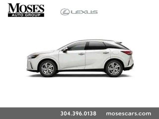 2026 Lexus RX 350 PREMIUM AWD PREMIUM