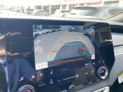 2026 Lexus RX 350 PREMIUM AWD