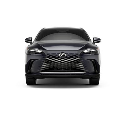 2026 Lexus RX 350 PREMIUM AWD
