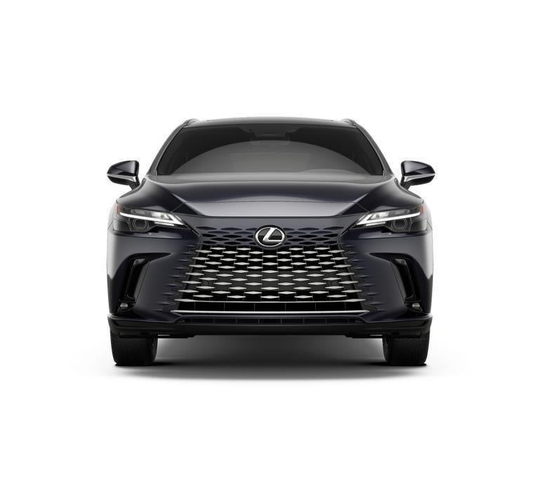 2026 Lexus RX 350 PREMIUM AWD