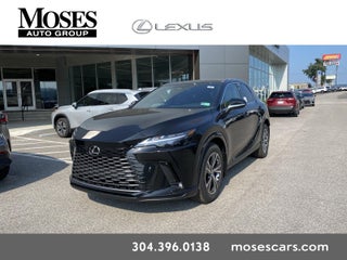 2026 Lexus RX 350 PREMIUM AWD PREMIUM