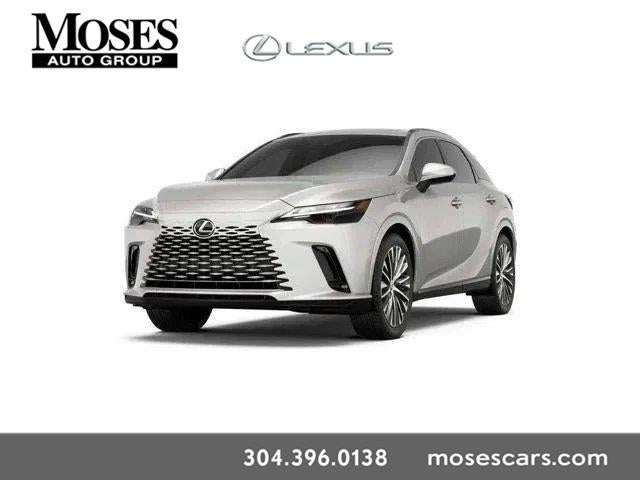 2026 Lexus RX 350 PREMIUM+ AWD PREMIUM PLUS