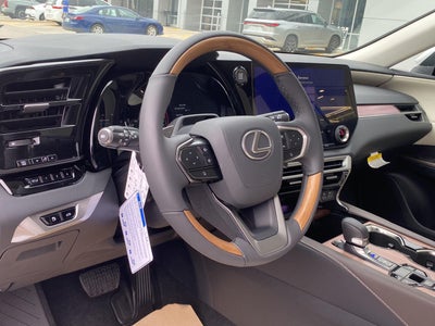 2026 Lexus RX 350 PREMIUM+ AWD PREMIUM PLUS