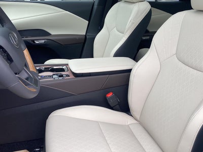 2026 Lexus RX 350 PREMIUM+ AWD PREMIUM PLUS