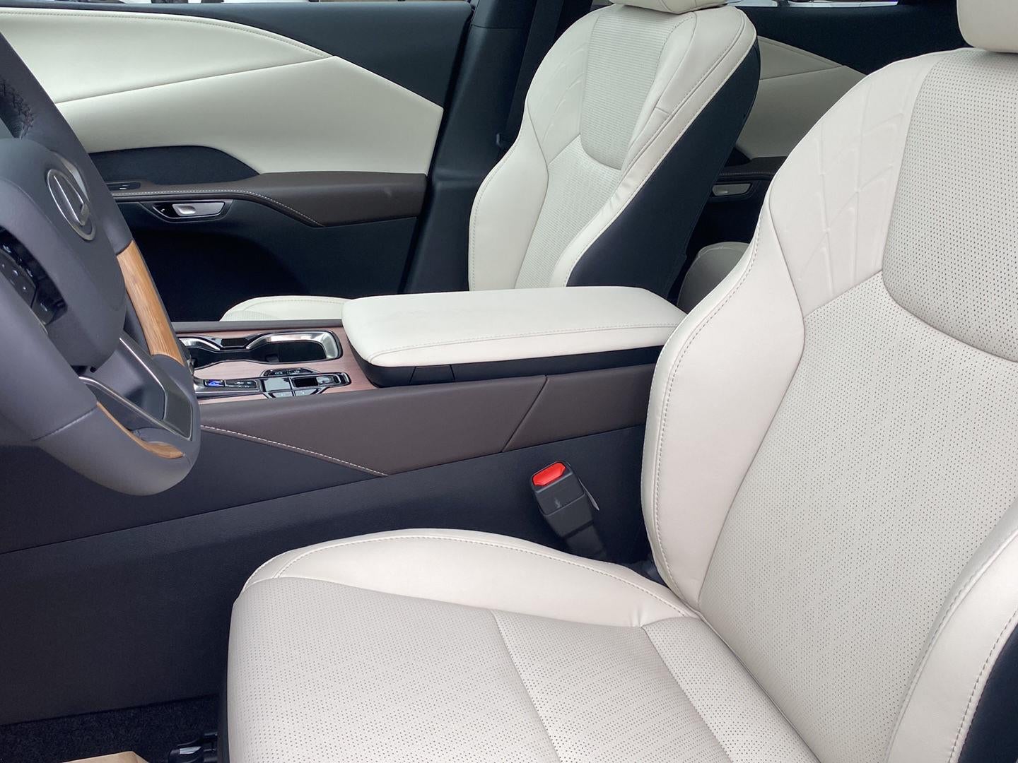 2026 Lexus RX 350 PREMIUM+ AWD PREMIUM PLUS