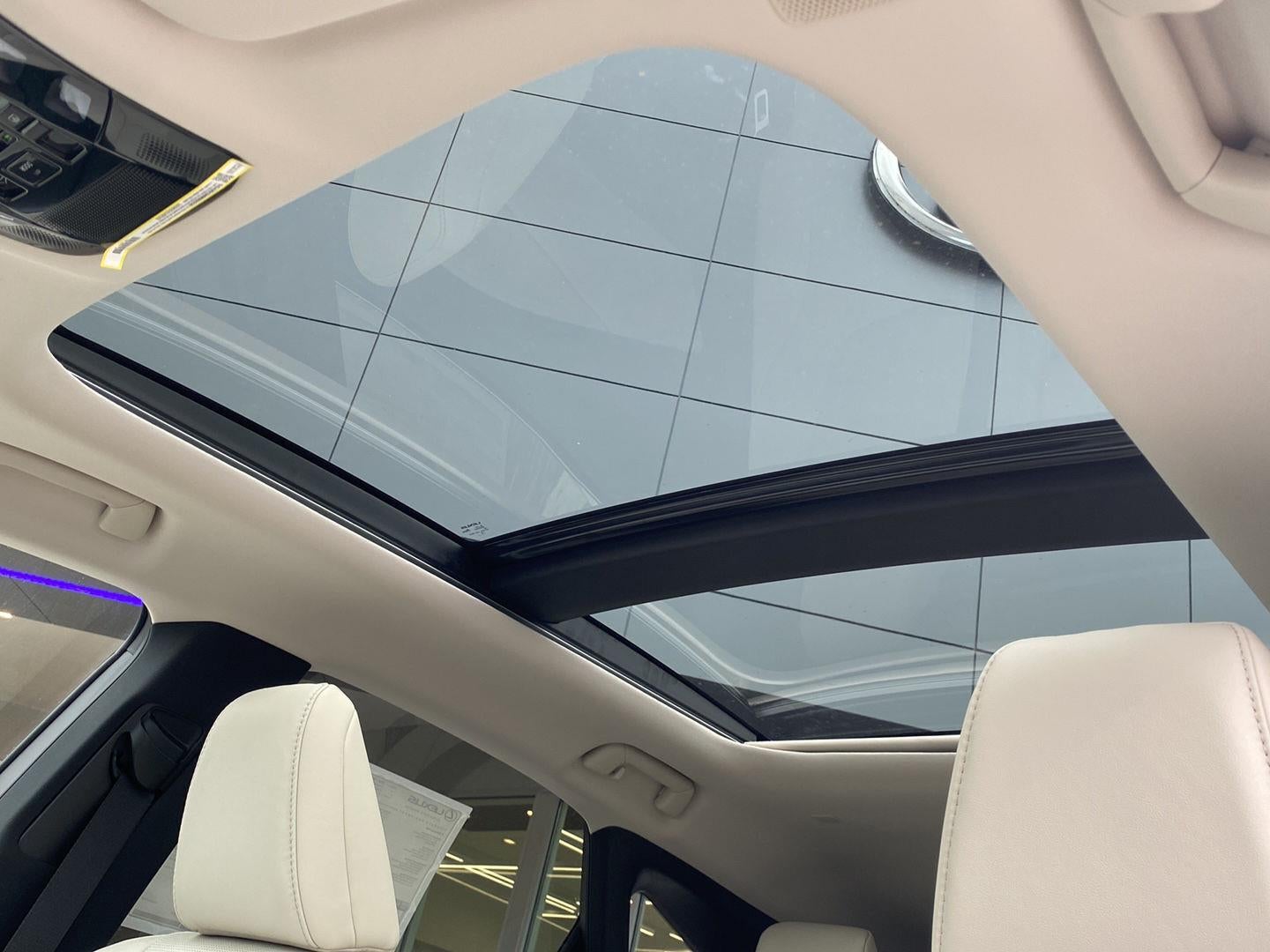 2026 Lexus RX 350 PREMIUM+ AWD PREMIUM PLUS