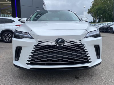 2026 Lexus RX 350 PREMIUM+ AWD PREMIUM PLUS